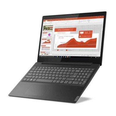 Купить Ноутбук Lenovo Ideapad L340 15
