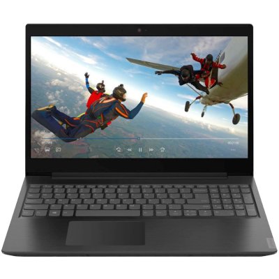 ноутбук Lenovo IdeaPad L340-15IWL 81LG00G8RK