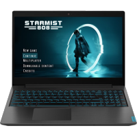 Ноутбук Lenovo IdeaPad L340-17IRH 81LL003FRU