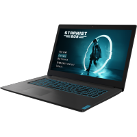 Ноутбук Lenovo IdeaPad L340-17IRH 81LL003NRK