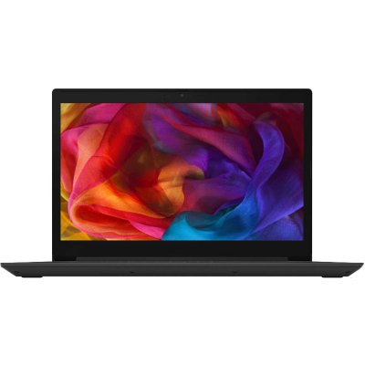 ноутбук Lenovo IdeaPad L340-17IWL 81M0003LRU