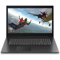 Ноутбук Lenovo IdeaPad L340-17IWL 81M0004DRU