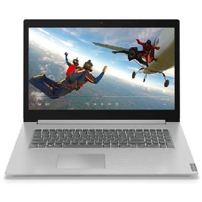 ноутбук Lenovo IdeaPad L340-17IWL 81M00093RE