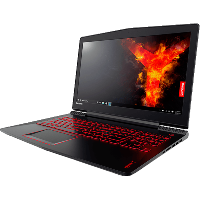 ноутбук Lenovo Legion Y520 80YY0002RK