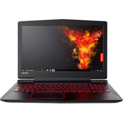 ноутбук Lenovo Legion Y520 80YY0016RK