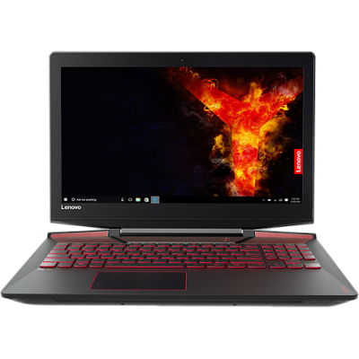 ноутбук Lenovo Legion Y720 80VR00BQRK