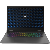 Ноутбук Lenovo Legion Y730-17ICH 81HG0008RU