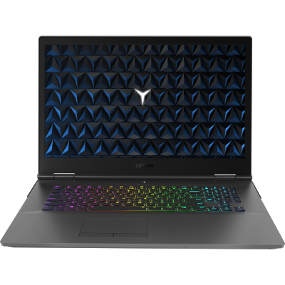 ноутбук Lenovo Legion Y730-17ICH 81HG0008RU