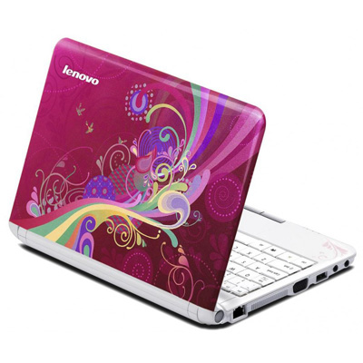нетбук Lenovo IdeaPad S10 59025481