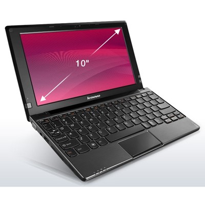 нетбук Lenovo IdeaPad S10 59043175