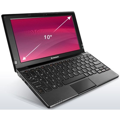 нетбук Lenovo IdeaPad S10 59049501