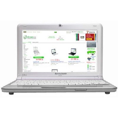 нетбук Lenovo IdeaPad S10 59051433