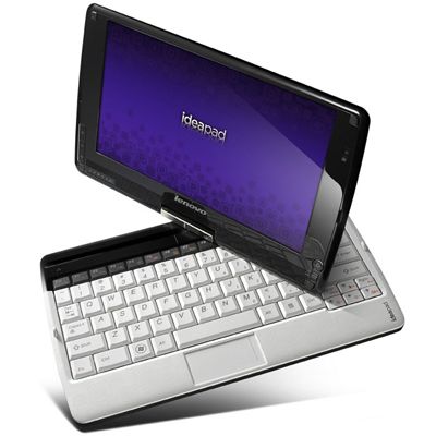 нетбук Lenovo IdeaPad S10 59051838