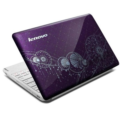 нетбук Lenovo IdeaPad S10 59052058