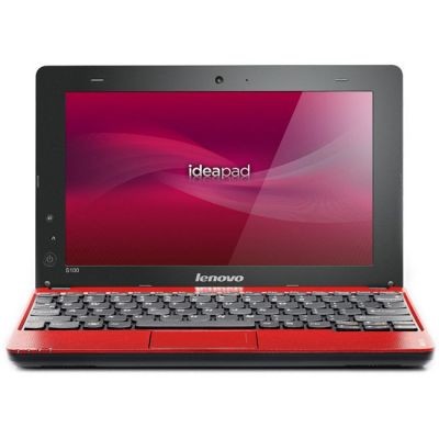 нетбук Lenovo IdeaPad S100 59306397