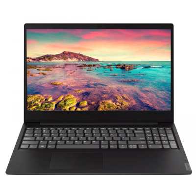 ноутбук Lenovo IdeaPad S145-15IIL 81W800HHRK-wpro
