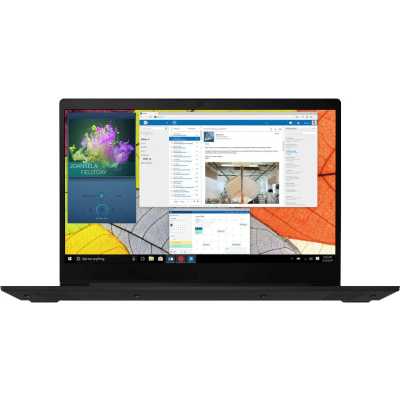 ноутбук Lenovo IdeaPad S145-15IKB 81VD00DLRU