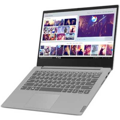 Купить Ноутбук Lenovo Ideapad S340 14api