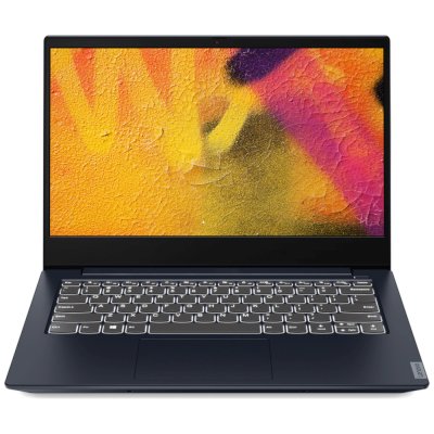 ноутбук Lenovo IdeaPad S340-14API 81NB0059RU