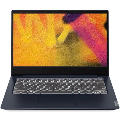 ноутбук Lenovo IdeaPad S340-14API 81NB005ARU