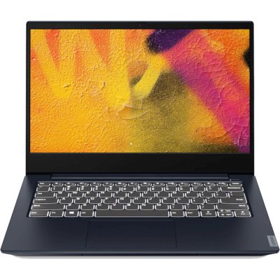 ноутбук Lenovo IdeaPad S340-14IIL 81VV008HRK