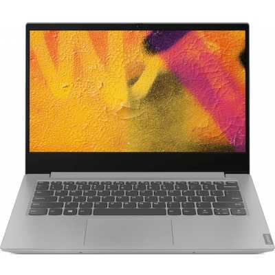 ноутбук Lenovo IdeaPad S340-14IIL 81VV00DFRK