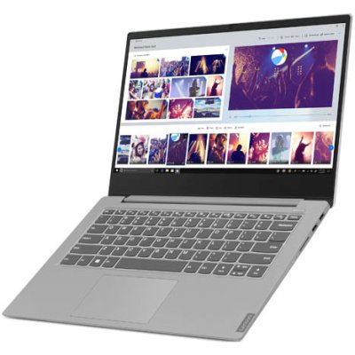 ноутбук Lenovo IdeaPad S340-14IWL 81N700J6RK