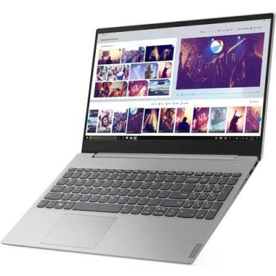 ноутбук Lenovo IdeaPad S340-15API 81NC006MRU