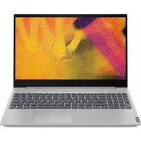Ноутбук Lenovo IdeaPad S340-15API 81NC00G9RK