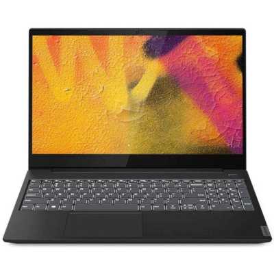 ноутбук Lenovo IdeaPad S340-15IML 81NA004YRK
