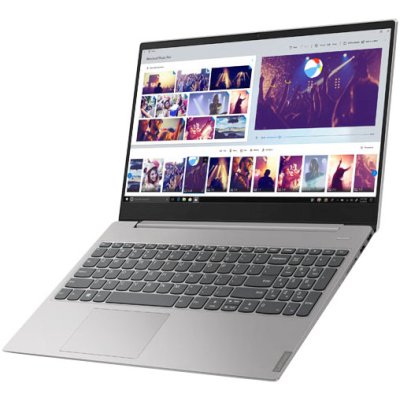 ноутбук Lenovo IdeaPad S340-15IWL 81N800J1RK