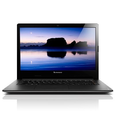 ноутбук Lenovo IdeaPad S400 59352842