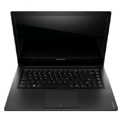 ноутбук Lenovo IdeaPad S400 59359537