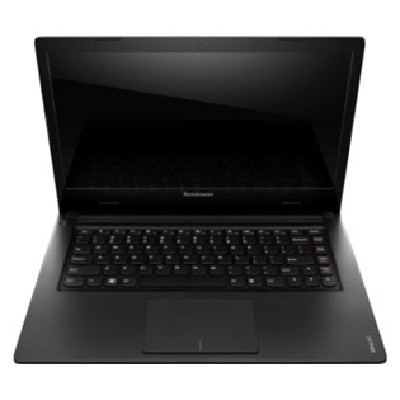 ноутбук Lenovo IdeaPad S400 59360058