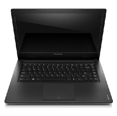 ноутбук Lenovo IdeaPad S400u 59359849
