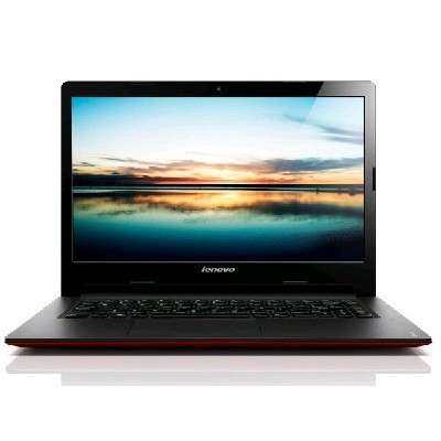 ноутбук Lenovo IdeaPad S400u 59374429