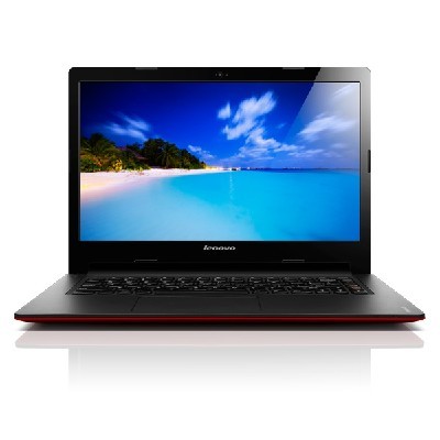 ноутбук Lenovo IdeaPad S405 59343781