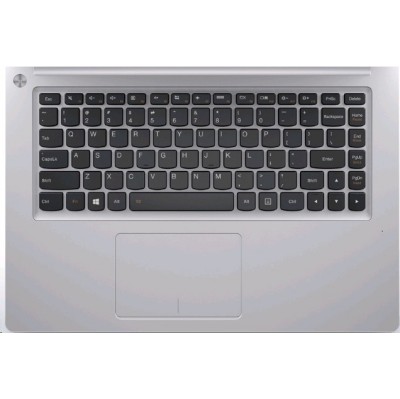 ноутбук Lenovo IdeaPad S435 80JG000NRK
