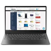 Ноутбук Lenovo IdeaPad S530-13IWL 81J7000QRU + Мышь