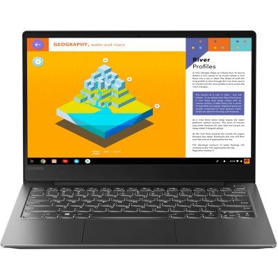 ноутбук Lenovo IdeaPad S530-13IWL 81J700BMRU