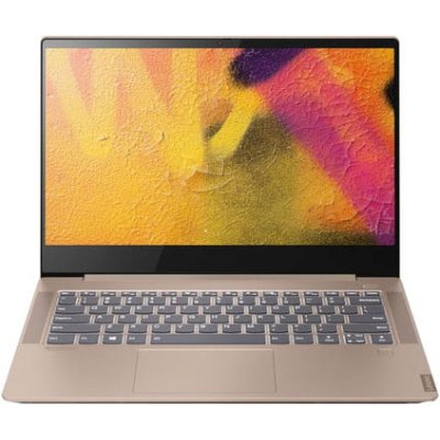 ноутбук Lenovo IdeaPad S540-14API 81NH003BRK