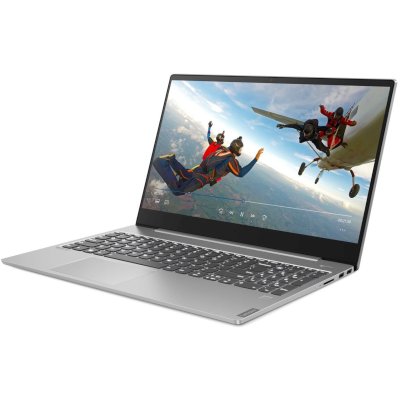 ноутбук Lenovo IdeaPad S540-15IML 81NG005VRK