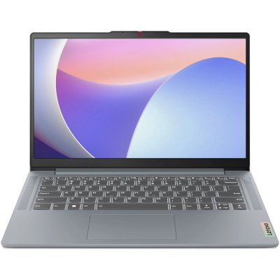ноутбук Lenovo IdeaPad Slim 3 14IRU8 82X6001GPS