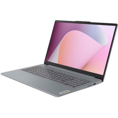 Ноутбук Lenovo IdeaPad Slim 3 15ABR8 82XM00C6UE ENG