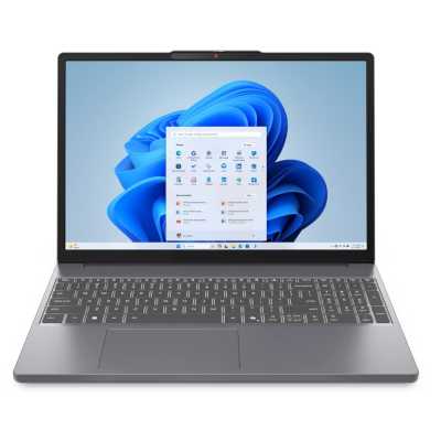 Ноутбук Lenovo IdeaPad Slim 3 15AHP10 83KA001BRK_Win11P