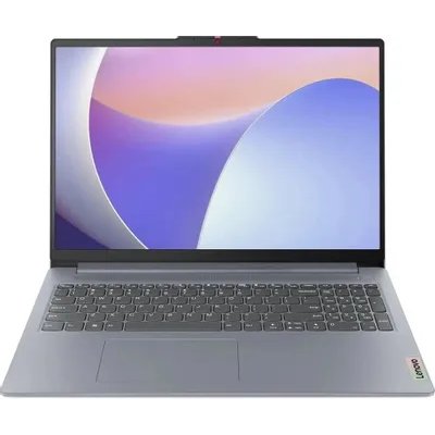 Ноутбук Lenovo IdeaPad Slim 3 15AMN8 82XQ0057RK-wpro