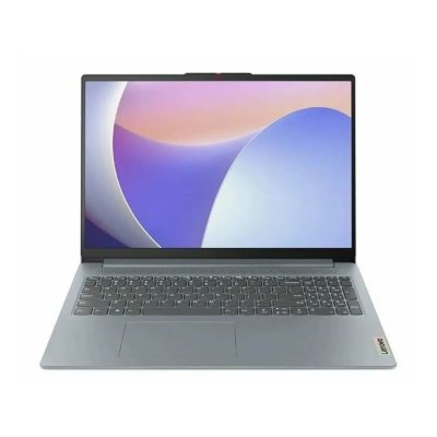 Ноутбук Lenovo IdeaPad Slim 3 15AMN8 82XQ00BBRK-wpro