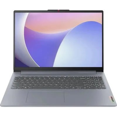 Ноутбук Lenovo IdeaPad Slim 3 15AMN8 82XQ00D3RK-wpro