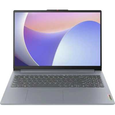 Ноутбук Lenovo IdeaPad Slim 3 15AMN8 82XQ00EQPS_Win11P