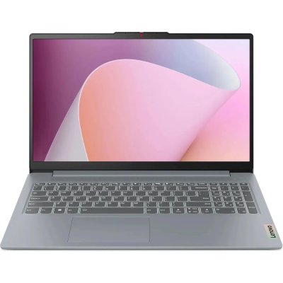 Ноутбук Lenovo IdeaPad Slim 3 15AMN8 82XQ012CPS